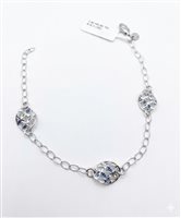 Bracciale GPG Donna in Oro GPGGOLDBR38